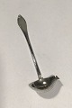 Odin Danish Silver Cream Ladle