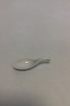 Antique Royal Copenhagen Pharmacy spoon