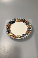 Royal Copenhagen Golden Summer Side Plate No 615