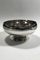 Georg Jensen Sterling Silver Bowl No 65 (1925-1933)