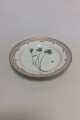 Royal Copenhagen Flora Danica Salad Plate No 20/3573