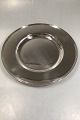 A Michelsen Sterling Silver Plate/Charger
