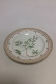 Royal Copenhagen Flora Danica Dinner Plate No 624(3549).