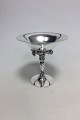 Georg Jensen Sterling Silver Grape Bowl No 263B