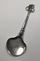 Kay Bojesen Silver Server, Ornamental