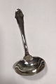 Christiansborg Silver Gravy Ladle Svend Toxværd