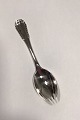 Georg Jensen Sterling Silver Viking Spork No 190