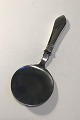 Georg Jensen Silver/Steel Continetal Server No 206