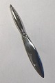 Evald Nielsen Silver Paper Knife/Letter Opener