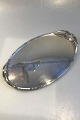 Georg Jensen Sterling Silver Tray No 332B Johan Rohde