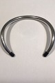 Georg Jensen Sterling Silver Neck Ring No 40
