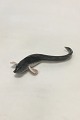 Royal Copenhagen Figurine of Eelpout/Blenny  No 463