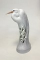 Royal Copenhagen Figurine of Heron No 532