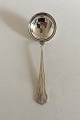 Cohr Herregaard Silver Serving Spoon