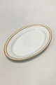 Bing & Grondahl Don Juan Oval Serving Tray