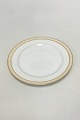 Bing & Grondahl Don Juan Dinner Plate