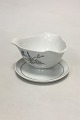 Bing & Grondahl Demeter / White Cornflower Sauce Bowl No 8