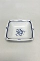 Bing & Grondahl Jubilee Dinner Service Low Square Bowl