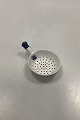 Royal Copenhagen Blue Flower Braided Tea Strainer no 8248