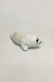 Bing & Grondahl Figurine of Baby Seal No 2468