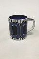 Royal Copenhagen Tenera faience Large Mug No 454/3113