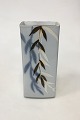 Royal Copenhagen Angular Vase by Ivan Weiss No 22784