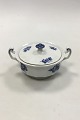 Royal Copenhagen Blue Flower Angular Sugar Bowl No 8563