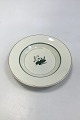 Royal Copenhagen Quaking Grass Deep Plate No 884/9587