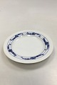 Royal Copenhagen Rosebud Side Plate No 8092