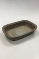 Royal Copenhagen Ildpot/Firepot Rectangular Dish No. 22528