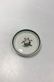 Royal Copenhagen Quaking Grass Ashtray No 884/2422