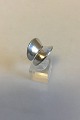 Georg Jensen Sterling Silver Ring No 93