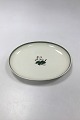 Royal Copenhagen Quaking Grass Dish No 884/9722