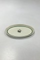 Royal Copenhagen Quaking Grass Dish No 884/9499