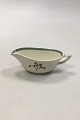 Royal Copenhagen Quaking Grass Butter pitcher No 884/9782