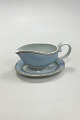 Royal Copenhagen Liselund Gravy Boat No 563