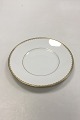 Royal Copenhagen Menuet sidetallerken No 10521