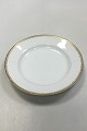 Royal Copenhagen Menuet Deep Plate No 9049