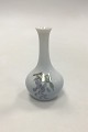 Bing & Grondahl art Nouveau Vase no 72/143
