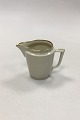 Royal Copenhagen Plain Creme pattern No 9480