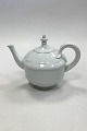 Bing & Grondahl Offenbach without Gold Tea pot No 92