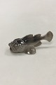 Bing & Grondahl Figurine of Sea Scorpion No 2144