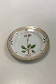 Royal Copenhagen Flora Danica Dessert Plate No 20/3551