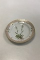 Royal Copenhagen Flora Danica Dessert Plate No 20/3551