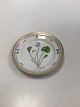 Royal Copenhagen Flora Danica Dessert Plate No 20/3551