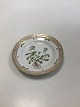 Royal Copenhagen Flora Danica Dessert Plate No 20/3551