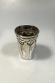 Danish Silver Cup/Vase (1912) DTA