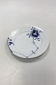 Royal Copenhagen Blue Fluted Mega Lunch Plate No 622