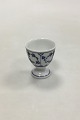 Royal Copenhagen Blue Fluted Plain egg Cup no 115