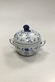 Bing & Grondahl Butterfly Sugar bowl No 94